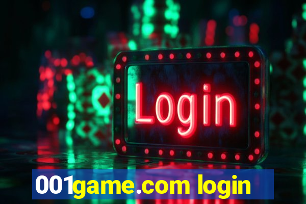 001game.com login